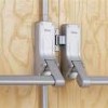 Double Push Bar
