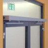 Automatic Door Closers